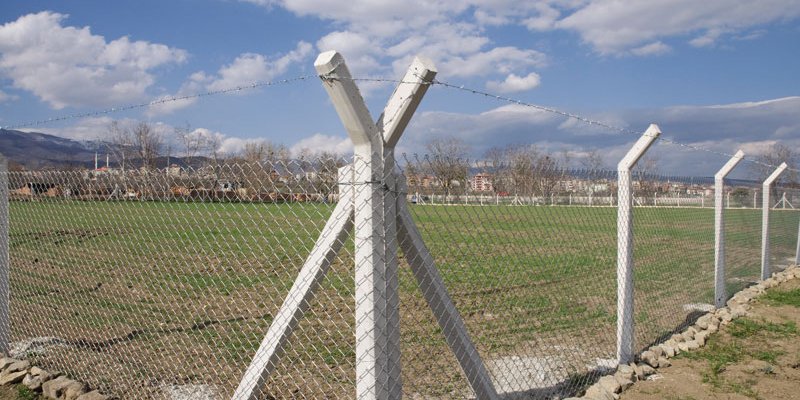 Beton Direk Ve Payanda