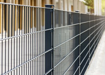 Panel Çit Sistemleri: Güvenlik ve Estetiğin Mükemmel Uyumu