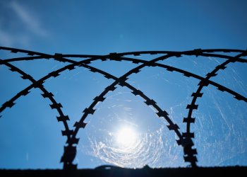 Jiletli Tel Sistemleri ile Üst Düzey Güvenlik: Sınırlarınızı Koruyun